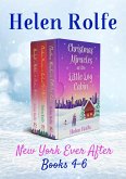 New York Ever After Books 4-6 (eBook, ePUB)