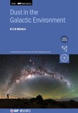 Dust in the Galactic Environment (Third Edition) (eBook, ePUB)