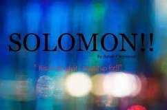 Cover Solomon (eBook, ePUB)