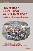 Diversidad e inclusión en la universidad (eBook, ePUB)