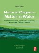 Natural Organic Matter in Water (eBook,... - Bild 1