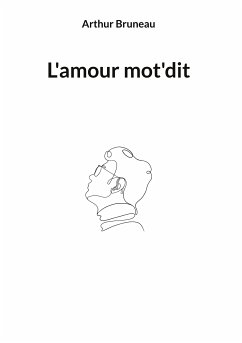 L'amour mot'dit (eBook, ePUB)