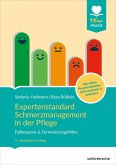Expertenstandard Schmerzmanagement in der Pflege (eBook, ePUB)