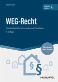 WEG-Recht (eBook, ePUB)