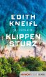 Klippensturz (eBook, ePUB) - Bild 1