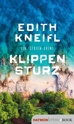 Klippensturz (eBook, ePUB) - Kneifl, Edith