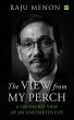 The View From My Perch (eBook, ePUB) - Bild 1