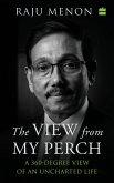 The View From My Perch (eBook, ePUB) The View From My Perch (eBook, ePUB)