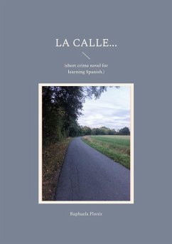Cover La calle... (eBook, ePUB)