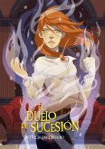 El duelo de sucesión (eBook, ePUB)