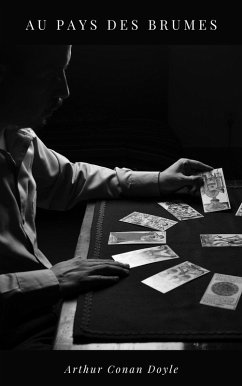Cover Au Pays des Brumes (eBook, ePUB)