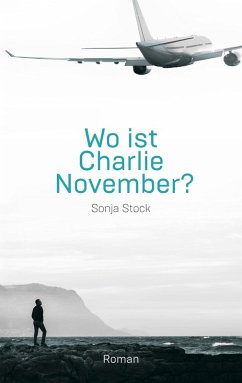 Wo ist Charlie November (eBook, ePUB)