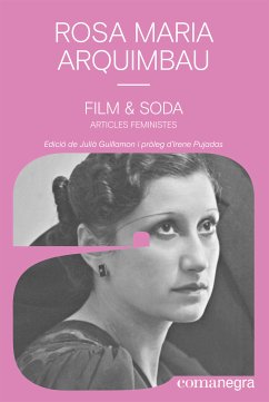 Film & Soda (eBook, ePUB) - Arquimbau, Rosa Maria