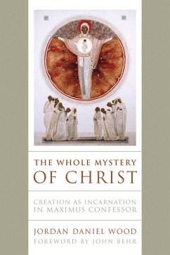 Cover The Whole Mystery of Christ (eBook, ePUB)