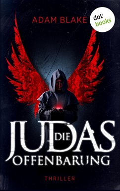 Die Judas-Offenbarung (eBook, ePUB) - Blake, Adam