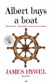 Albert Buys a Boat (The Adventures of Albert Mouse, #5) (eBook, ePUB)