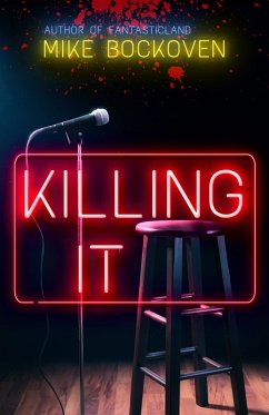 Killing It (eBook, ePUB) - Bockoven, Mike