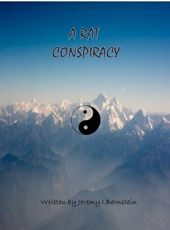 Cover A Rat Conspiracy (eBook, ePUB)