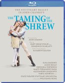 The Taming of the Shrew (Blu-ray)