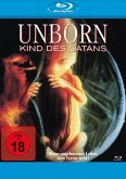 Unborn-Kind des Satans