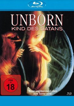 Unborn-Kind des Satans - Adams,Brooke/Hayenga,Jeff/Karen,James