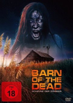 Barn of the Dead-Scheune der Zombies - Samuels,Ken/Lincoln,Piper/Faure,Guillaume