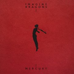 Mercury-Act 2 (2lp) - Imagine Dragons
