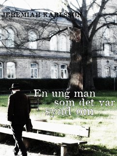 En ung man som det var synd om (eBook, ePUB)