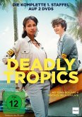 Deadly Tropics,Staffel 1