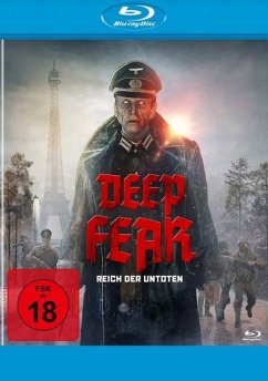 Deep Fear-Reich der Untoten - Afonso,Blaise/Bony,Olivier/Francois-Janssens