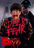 Deep Fear-Limitiertes Mediabook (DVD+Blu-ray)