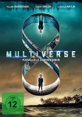 Multiverse - Parallele Dimensionen