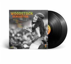 Woodstock Generation - Diverse