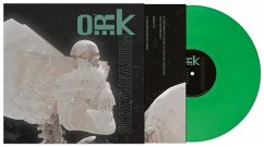 Screamnasium (Ltd Green Vinyl) - O.R.K.