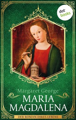 Maria Magdalena (eBook, ePUB) - George, Margaret