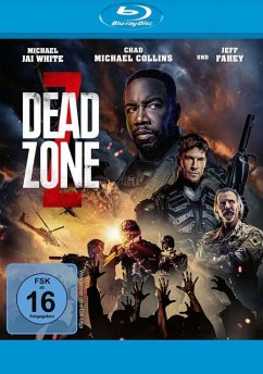 Dead Zone Z - White,Michael Jai/Collins,Chad Michael/Faye,Jeff/+