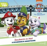 PAW Patrol - Zauberin in Not