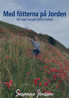 Med fötterna på Jorden (eBook, ePUB) - Jönsson, Susanne