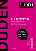 Die Grammatik (eBook, PDF)