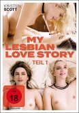 My Lesbian Love Story-Teil 1