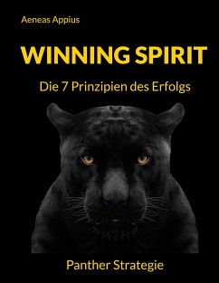 Winning Spirit (eBook, ePUB) - Appius, Aeneas