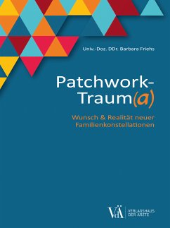 Patchwork-Traum(a) (eBook, ePUB) - Friehs, Barbara