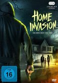 Home Invasion-Sicher bist du nie!