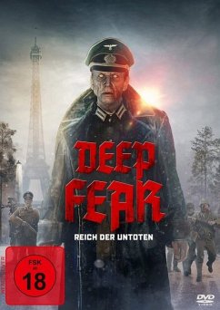 Deep Fear-Reich der Untoten - Afonso,Blaise/Bony,Olivier/Francois-Janssens