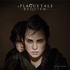 A Plague Tale: Requiem (Original Game Soundtrack) - Deriviere,Olivier