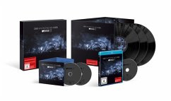 Mtv Unplugged Ii (Jubiläums Edition) (Boxset) - Fantastischen Vier,Die