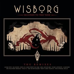 Seconds To The Void - Wisborg