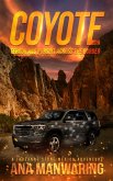 Coyote (A JadeAnne Stone Mexico Adventure, #4) (eBook, ePUB)