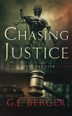 Chasing Justice (eBook, ePUB)