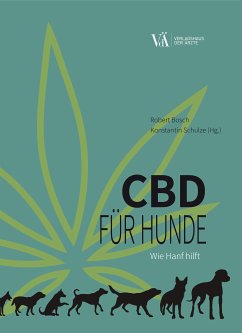 CBD für Hunde (eBook, ePUB)